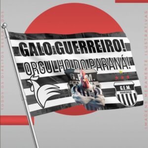 Bandeira Oficial