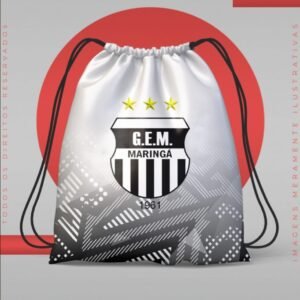 Mochila Oficial