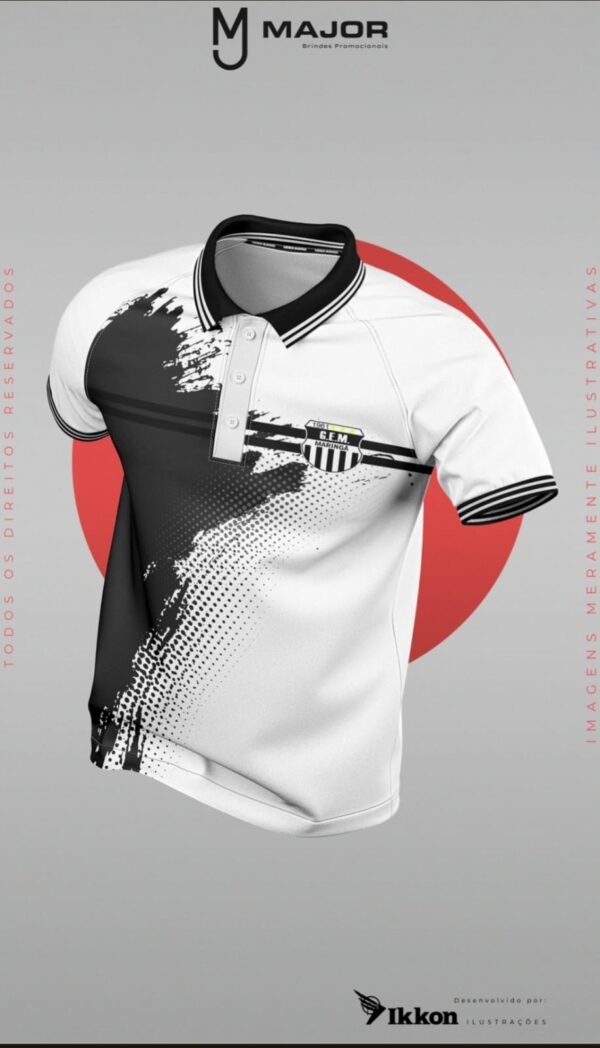 Camisa Polo - Image 2
