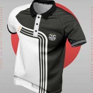 Camisa Polo